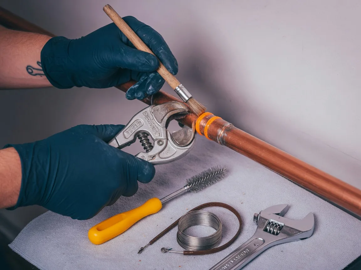 Why choose Sump Pump Repair in Prue, OK